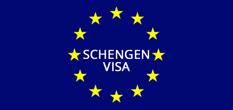 Visa Schengen